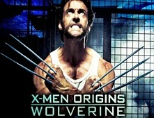 مشاهدة فيلم X-Men Origins: Wolverine مترجم اون لاين