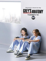 مسلسل Grey's Anatomy الموسم العاشر الحلقة 9