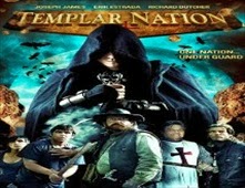 مشاهدة فيلم Templar Nation مترجم اون لاين