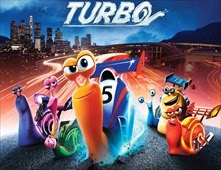 مشاهدة فيلم Turbo مترجم اون لاين