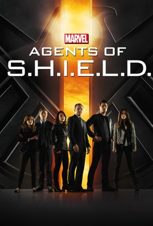 مسلسل Agents of S.H.I.E.L.D الحلقة 19