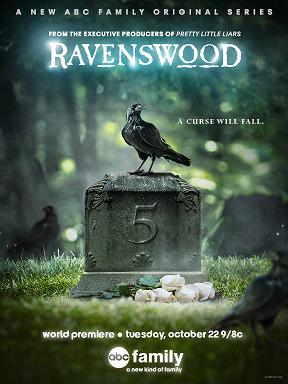 مسلسل Ravenswood الحلقة 10