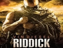 فيلم Riddick بجودة WEBRip