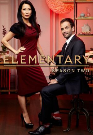 مسلسل Elementary الموسم الثانى الحلقة 9