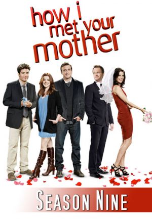 مسلسل How I Met Your Mother الموسم 9 الحلقة 1 و 2