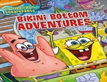 مشاهدة فيلم Bikini Bottom Adventure مدبلج اون لاين