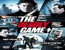 مشاهدة فيلم The Deadly Game مترجم اون لاين