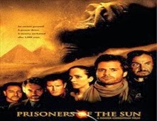 مشاهدة فيلم Prisoners of the Sun مترجم اون لاين
