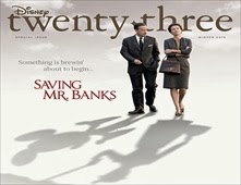 مشاهدة فيلم Saving Mr. Banks مترجم اون لاين