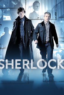 مسلسل Sherlock الموسم الثالث الحلقة 1