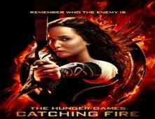 مشاهدة فيلم The Hunger Games Catching Fire مترجم اون لاين