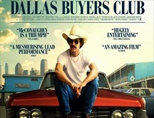 مشاهدة فيلم Dallas Buyers Club بجودة BluRay