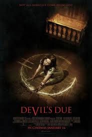 مشاهدة فيلم Devil's Due 2014 مترجم اون لاين