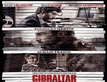 مشاهدة فيلم Gibraltar مترجم اون لاين
