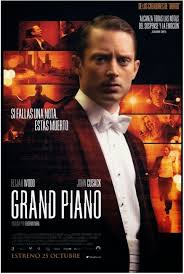 مشاهدة فيلم Grand Piano مترجم اون لاين