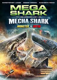 مشاهدة فيلم Mega Shark vs. Mecha Shark مترجم اون لاين