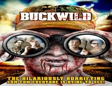 مشاهدة فيلم Buck Wild مترجم اون لاين
