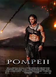 مشاهدة فيلم Pompeii مترجم