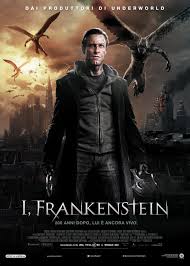 فيلم I Frankenstein مترجم بجودة R5