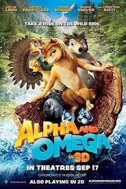 مشاهدة فيلم Alpha And Omega 3 مترجم اون لاين