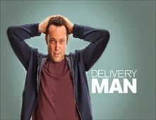 مشاهدة فيلم Delivery Man مترجم اون لاين جودة BluRay