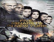 مشاهدة فيلم Five Minarets in New York مدبلج اون لاين