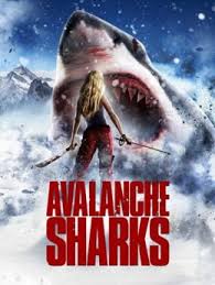 مشاهدة فيلم Avalanche Sharks مترجم اون لاين