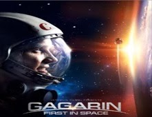 مشاهدة فيلم Gagarin: First in Space مترجم اون لاين