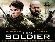 مشاهدة فيلم I Am Soldier مترجم اون لاين