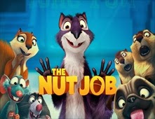 مشاهدة فيلم The Nut Job بجودة BluRay